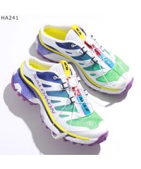 MM6 Maison Margiela/エムエムシックス メゾン マルジェラ MM6 Maison Margiela MM6 × SALOMON スニーカー XT－4 MULE SH1WS0006 P/508281265