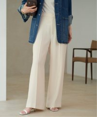 Plage/《追加予約》washable straight パンツ 3/508281294