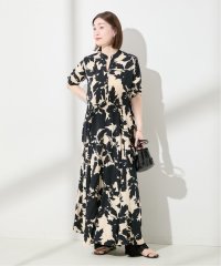 journal standard  L'essage /《追加予約》《別注》【LUSANA / ルサーナ】CARL MAXI DRESS：ワンピース/508281298