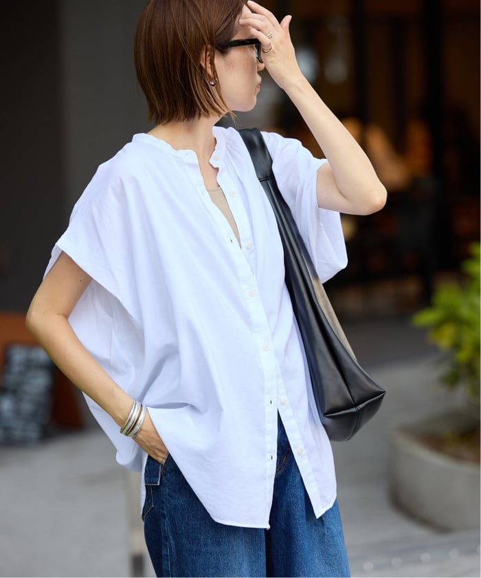 スローブ イエナ(SLOBE IENA)(BCSIES)の通販 - d fashion