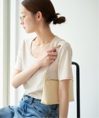 Plage/《予約》velour Tシャツ/508281315