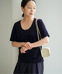Plage/《予約》velour Tシャツ/508281315