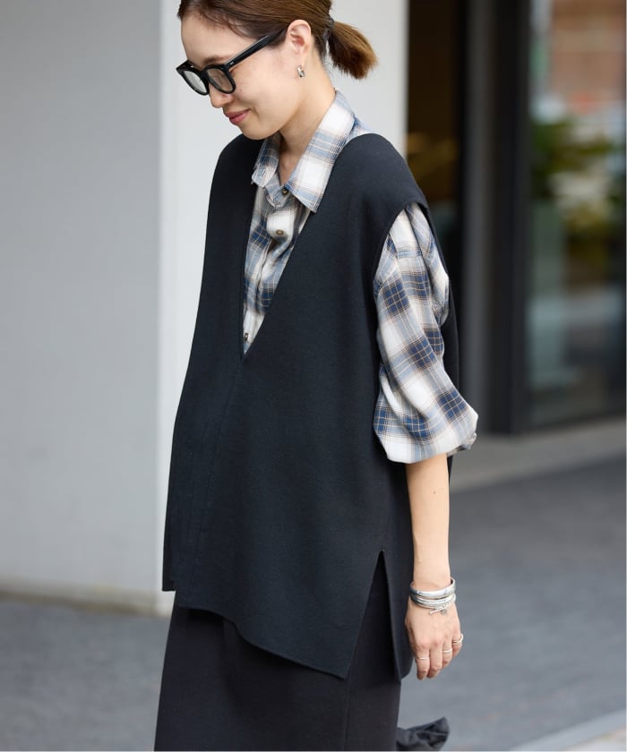 スローブ イエナ(SLOBE IENA)(BCSIES) | トップスの通販 - d fashion