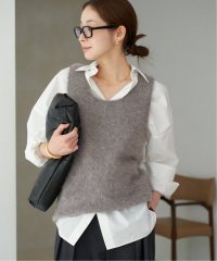 Plage/《予約》Light Fur タンク/508281318