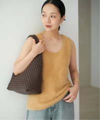 Plage/《予約》Light Fur タンク/508281318