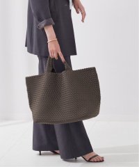 journal standard  L'essage /《予約》【NAGHEDI/ナゲディ】ST BARTHS LARGE TOTE：トートバッグ/508281321