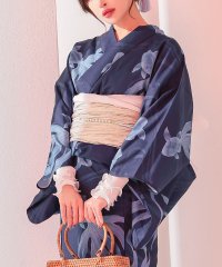 Retica/レティカ Retica 浴衣小物 ホワイトパール 飾り帯紐/508281400