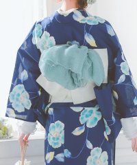 Retica/レティカ Retica 浴衣小物 プリーツ シフォン 飾り兵児帯/508281402