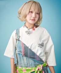 CavariA/キャバリア CavariA GALFY 覚醒ビーストTee(解)/508281581