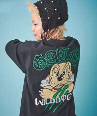CavariA/キャバリア CavariA GALFY 覚醒ビーストTee(解)/508281581