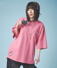 CavariA/キャバリア CavariA GALFY 覚醒ビーストTee(解)/508281581
