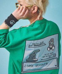 CavariA/キャバリア CavariA GALFY 相棒Tee/508281582