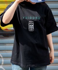 CavariA/キャバリア CavariA YOIDORE クルーネック半袖Tシャツ カイジコラボB/508281592