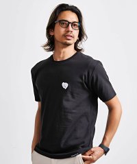 CavariA/キャバリア CavariA Hollywood rich.& レインボーサークルベア半袖Tシャツ/508281593