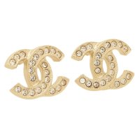CHANEL/シャネル CHANEL ピアス ココマーク CCマーク ゴールド レディース CHANEL ABE100 Y02003 Z2800/508281606