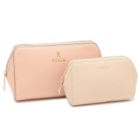 FURLA/フルラ FURLA ポーチ カメリア ピンク レディース FURLA WE00453 ARE000 3786S/508281624