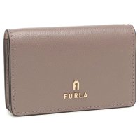 FURLA/フルラ FURLA カードケース カメリア グレー レディース FURLA WP00408 ARE000 3787S/508281625