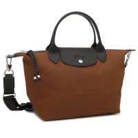 Longchamp/ロンシャン LONGCHAMP ハンドバッグ ショルダーバッグ プリアージュ エナジー Sサイズ ブラウン レディース LONGCHAMP L1512 HSR /508281630