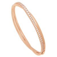 swarovski/スワロフスキー SWAROVSKI ブレスレット バングル ハイパーバラ ホワイト ピンク レディース SWAROVSKI 5620552/508281646