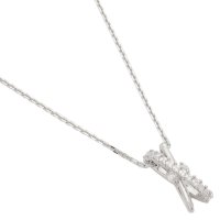 swarovski/スワロフスキー SWAROVSKI ネックレス ペンダント ハイパーボラ ベージュ シルバー レディース SWAROVSKI 5689723/508281649