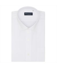 TOKYO SHIRTS/トーキョーシャツ TOKYO SHIRTS 【吸水速乾】 ワイド 半袖 形態安定 ワイシャツ/508281662
