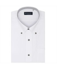 TOKYO SHIRTS/トーキョーシャツ TOKYO SHIRTS 【吸水速乾】 ボタンダウン 半袖 形態安定 ワイシャツ/508281665