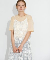 URBAN RESEARCH Sonny Label/レースキャミワンピース/508281708
