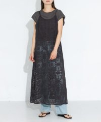 URBAN RESEARCH Sonny Label/レースキャミワンピース/508281708