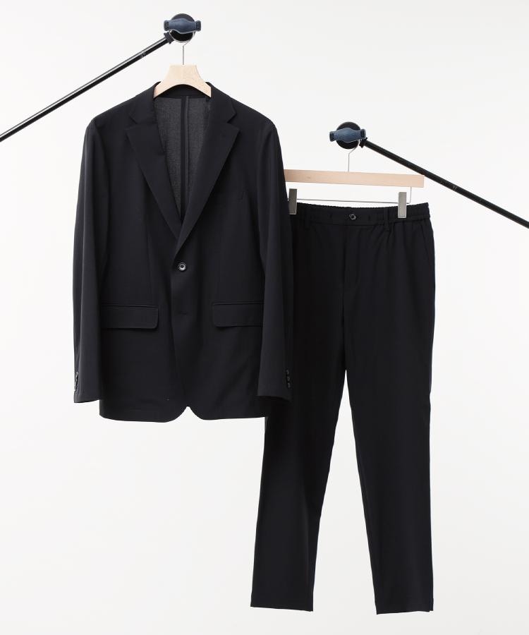 スーツパンツのファッション通販 - d fashion
