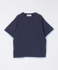 SHIPS MEN/City Ambient Products: フェイク レイヤード Tシャツ/508281768