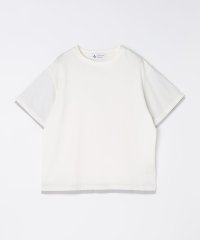 SHIPS MEN/City Ambient Products: フェイク レイヤード Tシャツ/508281768