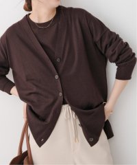 Spick & Span/《追加予約》18Gカーディガン/508281787