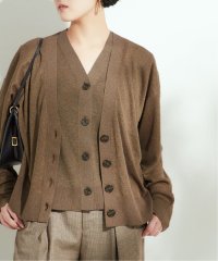journal standard  L'essage /《追加予約》GALAXYカーディガン/508281792