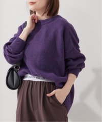 journal standard  L'essage /《追加予約》TWINKLE クルーネックプルオーバー/508281793