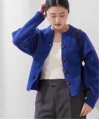 journal standard  L'essage /《追加予約》TWINKLE スキッパーカーディガン/508281794