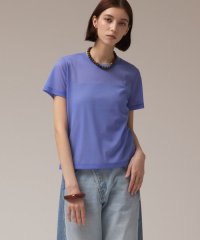 GRACE CONTINENTAL/シアーカットトップ/508281799