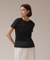 GRACE CONTINENTAL/シアーカットトップ/508281799