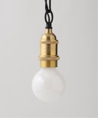 JOURNAL STANDARD FURNITURE/LED SWAN BULB G80 BALL　電球/508281879