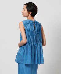 UNITED ARROWS/AKIHA ラミー ノースリーブ ブラウス/508281949