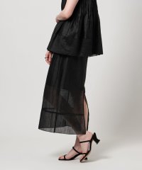 UNITED ARROWS/AKIHA ラミー タイトスカート/508281950