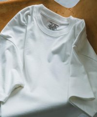 URBAN RESEARCH DOORS/10オンス クルーネックショートスリーブTシャツ/508282046