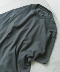 URBAN RESEARCH DOORS/10オンス クルーネックショートスリーブTシャツ/508282046