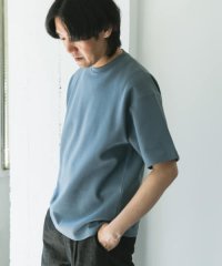 URBAN RESEARCH DOORS/ダンボール ボックス ショートスリーブ Tシャツ/508282047