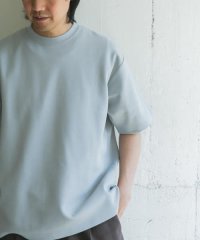 URBAN RESEARCH DOORS/ダンボール ボックス ショートスリーブ Tシャツ/508282047
