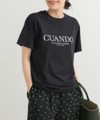 URBAN RESEARCH DOORS/ロゴプリントTシャツ/508282050