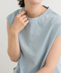 URBAN RESEARCH DOORS/変形マンテルネックレス/508282059