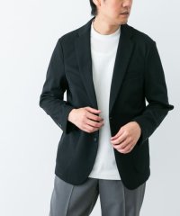 URBAN RESEARCH DOORS/『イージーケア』LIFE STYLE TAILOR　サーフニットジャケット/508282062