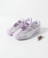 URBAN RESEARCH DOORS/PUMA　SPEEDCAT GO WNS/508282064
