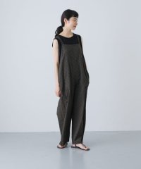 KAGURE/リバティプリントサロペット/508282068