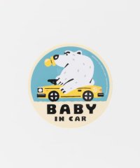 URBAN RESEARCH DOORS/HIGHWAY　BABY IN CAR Sticker/508282090